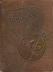 Tohiscans (annuals)