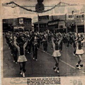 Santa Claus Parade - Dec 1975