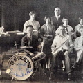 Orchestra, 1928