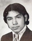Santos Hernandez
