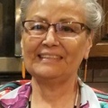 Wanda Goudy Sampson obituary