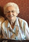 Mary Eva Heilman Derrey obituary