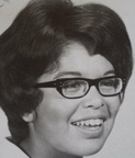 Sheila Strom obituary