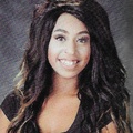 Tiffany Cleo Steward