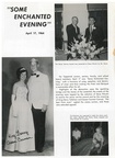 1964.05  Page 02 The Toppenish Annual presented to the Class of 1964 year Junior Senior Prom Pictures