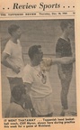 1964.1210 Toppenish Basketball Coach Cliff Myron ready for Richland Game