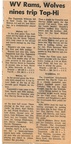 1965.04 Toppenish Baseball loses 3 games Wapato 2, Grandview 1