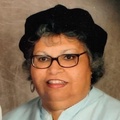 Linda Garcia Kinzel obituary