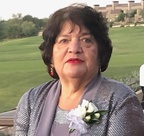 Ruth Macias obituary