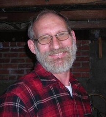 Ken Schmidt obituary