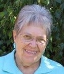 Kathryn Barr obituary
