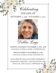 Deborah (Debbie) Flores Lago obituary