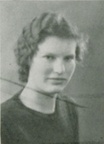 Mary Beulah Brebner