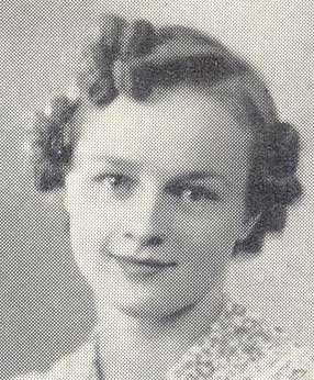 Mary Gmeiner