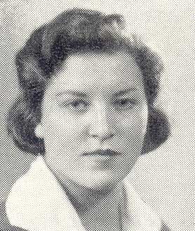 Betty O'Neil