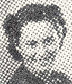 Marjorie Wiley