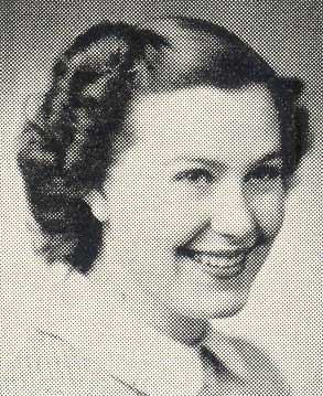 Betty Squibb