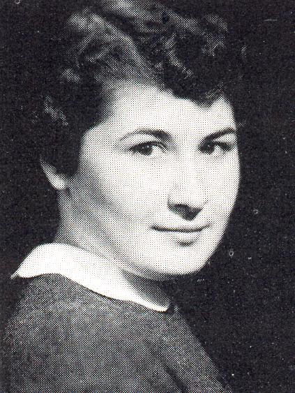 Marilyn Wagenman