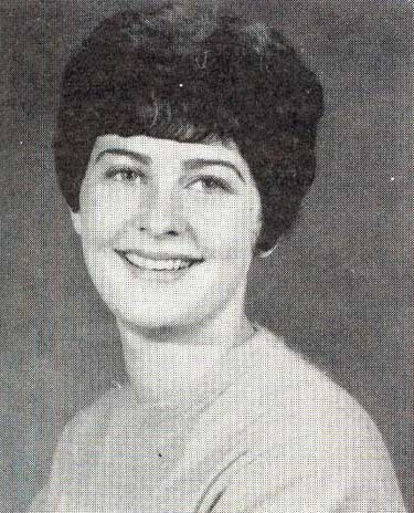Marilyn Wisner