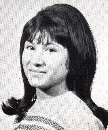 Mary Gutierrez