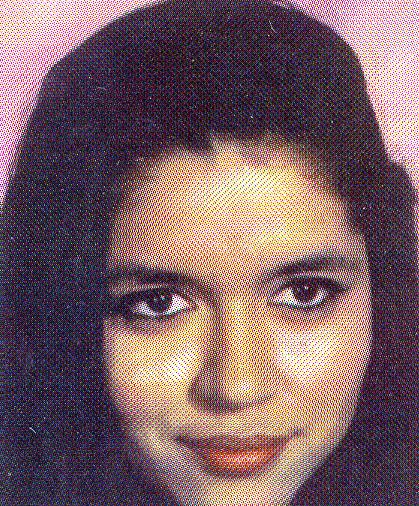 Marisela Chavez