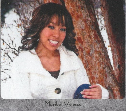 Maribel Velasco