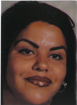Ana Velasquez