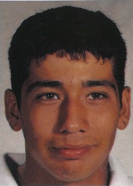 Nick Rodriguez