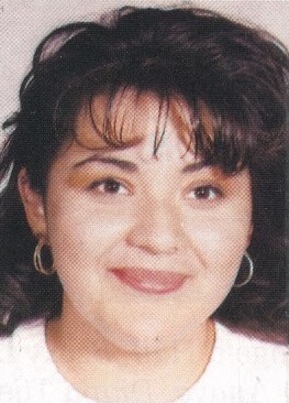 Maria Elena Hernandez